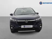 Used Suzuki SX4 S-Cross 2023 Blue SUV