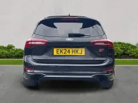 Usado Ford Focus ST 280 HP (205 kW) 2024 Preto Carrinha