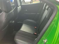 Used Vauxhall Mokka Elite 100 HP (73 kW) 2021 Green SUV