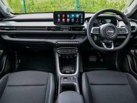 New Jeep Avenger Summit 100 HP (73 kW) 2026 Solid  ruby SUV