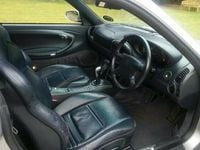 Used Porsche 911 1998 Coupe