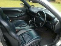 Used Porsche 996 1998 Coupe