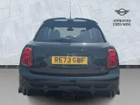 Used Mini Cooper S Hatch 176 HP (129 kW) 2023 Black Hatchback