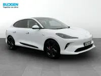 Used MG IM6 553 kW (752 HP) 2026 White SUV