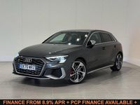 Used Audi A3 Comfort 300 HP (220 kW) 2020 Sedan