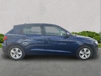 Used Audi A1 Premium 95 HP (69 kW) 2022 Blue SUV
