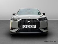used DS Automobiles DS3 Crossback E-Tense 54KWH RIVOLI AUTO 5DR ELECTRIC FROM 2023 FROM SWANSEA (SA6 8JR) | SPOTICAR