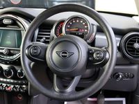 Begagnad Mini Cooper Classic 2020 Grå Halvkombi