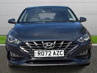 Used Hyundai i30 SE 120 HP (88 kW) 2024 Hatchback