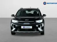 Used Kia Stonic 2022 Black SUV