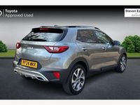 Used Kia Stonic GT-Line S 120 HP (88 kW) 2024 SUV