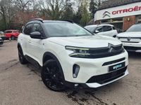 Used Citroën C5 224 HP (164 kW) 2024 Hatchback