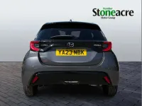 Used Mazda 2 116 HP (85 kW) 2023 Grey Hatchback