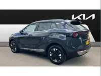 Used Kia Sportage 234 HP (172 kW) 2025 Grey SUV