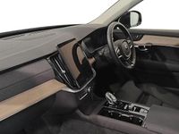 Usado Volvo XC90 Plus 455 HP (334 kW) 2025 Prateado SUV