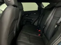Used Land Rover Range Rover evoque SE Dynamic 204 HP (150 kW) 2025 Blue SUV