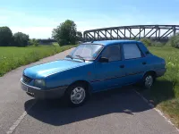 Used Dacia 1310 2021 Blue Sedan
