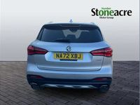 Used MG HS Exclusive 162 HP (119 kW) 2022 Silver SUV