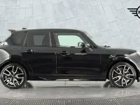 Used Mini Cooper Hatch 113 kW (154 HP) 2025 Black Hatchback