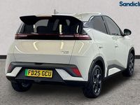 Used BYD Dolphin Surf Comfort 114 kW (156 HP) 2025 Metallic  apricity white Hatchback