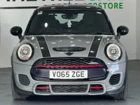 Used Mini John Cooper Works Hatch 231 HP (169 kW) 2015 Grey Hatchback