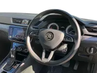 Used Skoda Superb SE L 150 HP (110 kW) 2023 Hatchback