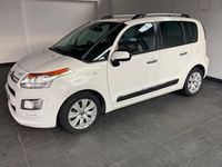 used Citroën C3 Picasso 1.6 HDi Exclusive