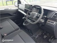 New Citroën Dispatch 118 HP (86 kW) 2026 Grey MPV