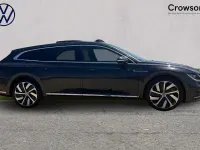 Used VW Arteon R-line 190 HP (139 kW) 2023 Grey Estate