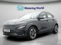 Used Hyundai Kona SE 100 kW (136 HP) 2022 SUV