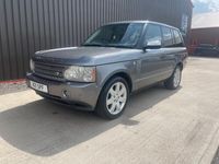 used Land Rover Range Rover 07MY TDV8 VOGUE SE Estate