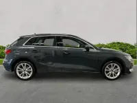 New Audi A3 e-tron Sport 200 HP (147 kW) 2025 Other Hatchback