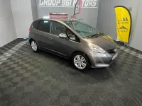 Used Honda Jazz ES 99 HP (72 kW) 2013 Brown Hatchback