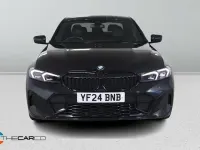 Used BMW 320 M Sport 184 HP (135 kW) 2026 Sedan