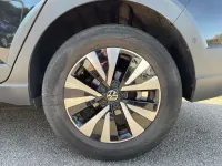 Usado VW Taigo Life 110 HP (80 kW) 2022 Preto SUV