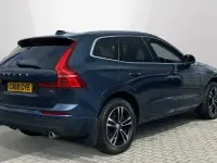 Used Volvo XC60 188 HP (138 kW) 2020 SUV