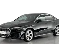 Used Audi A3 S-Line 150 HP (110 kW) 2024 Sedan