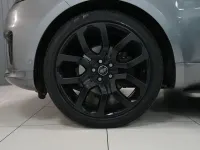 Used Land Rover Range Rover Sport Autobiography Dynamic 2019 Grey SUV