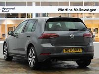 used VW Golf VIII 1.4 TSI GTE Advance 5dr DSG