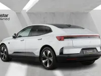 Used Polestar 4 Plus 400 kW (544 HP) 2025 Grey SUV