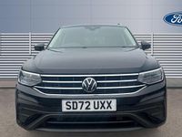 Used VW Tiguan Allspace Life 150 HP (110 kW) 2024 SUV