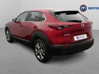 Used Mazda CX-30 Inclusive 122 HP (89 kW) 2023 SUV