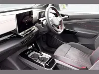 New VW ID.4 GTX 245 kW (334 HP) 2026 Grey SUV
