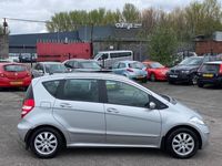 used Mercedes A150 A-ClassElegance SE 5dr