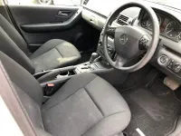 Used Mercedes A160 Classic 2010 Silver Hatchback