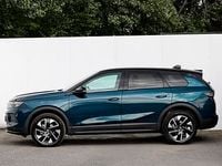 New Vauxhall Grandland X Ultimate 145 HP (106 kW) 2026 Two coat premium metallic  spectrum blue SUV