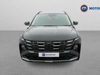 Second-hand Hyundai Tucson Premium 252 CP (185 kW) 2026 SUV