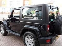 Used Jeep Wrangler 2013 SUV