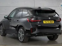 Used BMW X1 M Sport 215 HP (158 kW) 2026 Black SUV