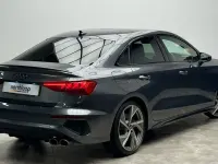 Used Audi S3 Design 310 HP (228 kW) 2024 Sedan